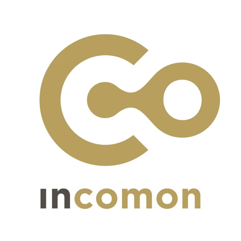 Logo InComon